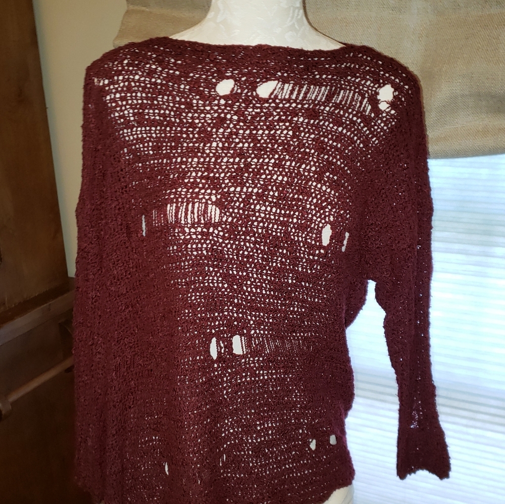 Millou sweater
